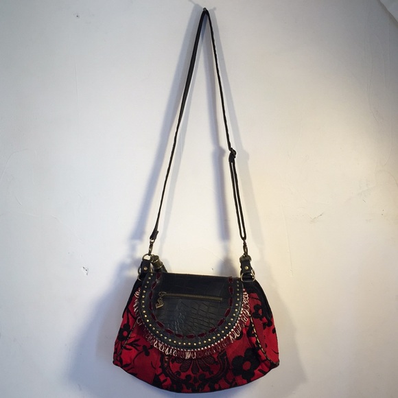 Desigual Purse - Picture 4 of 8